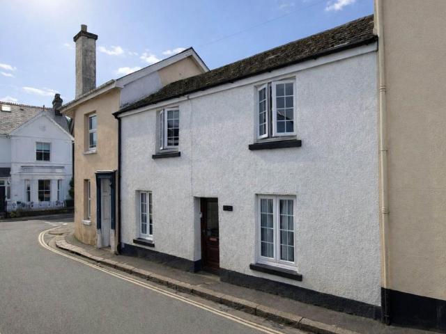 House for sale in Bridford, Devon