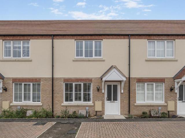 House for sale in Ingleby, Lincolnshire