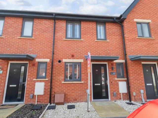 House for sale in Golden Valley, Folkestone