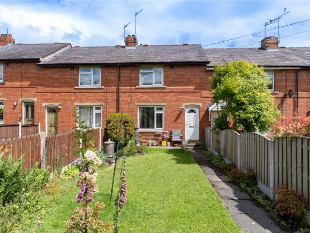 House for sale in Horsforth, West Yorkshire
