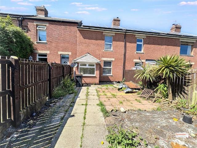 House for sale in Stanley