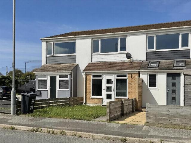 House for sale in Newquay, Cornwall