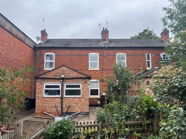 House for sale in Balsall Heath, West Midlands