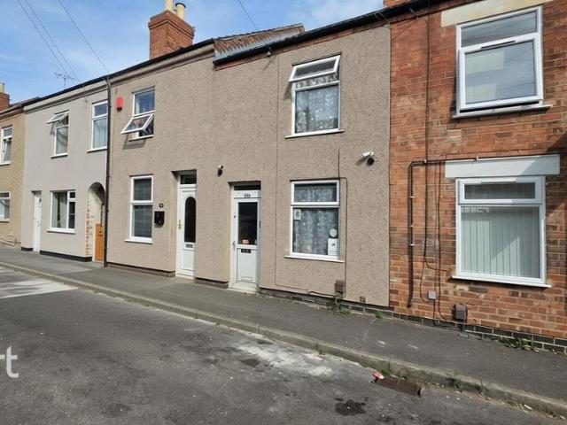 House for sale in Caldermill, East Midlands