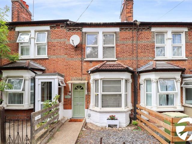 House for sale in Northumberland Heath, Greater London