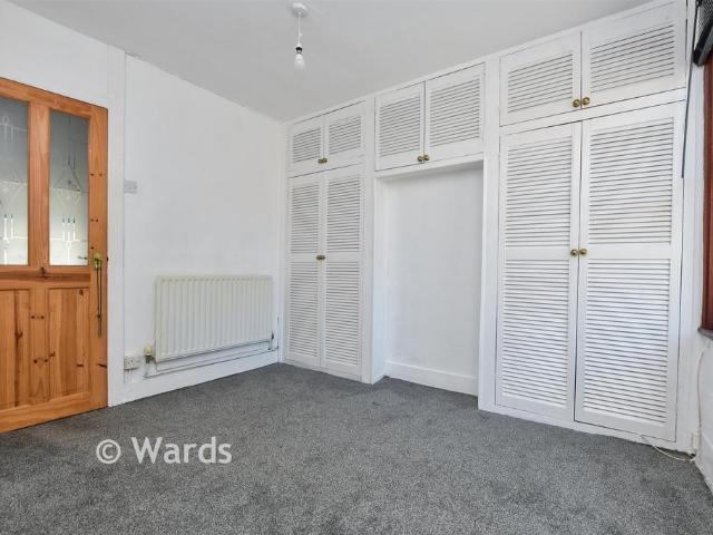House for sale in East Cliff, Acol
