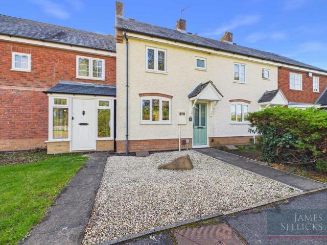 House for sale in Great Glen, Harborough