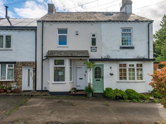 House for sale in Woodchurch, Upton
