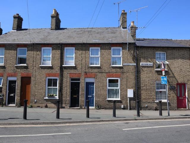 House for sale in Barway, Cambridgeshire