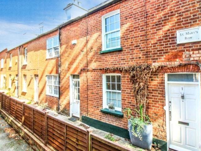 House for sale in Walton, Aylesbury