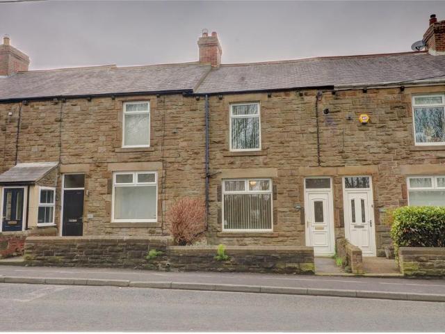 House for sale in Blackhill, Consett