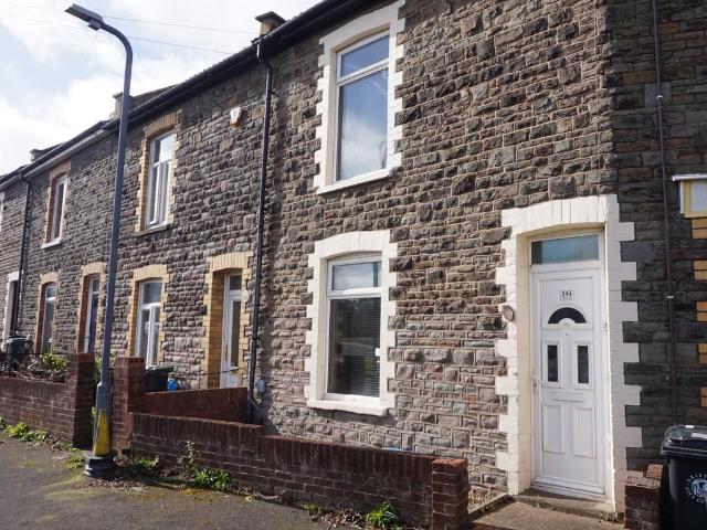 House for sale in Whitehall, Feckenham