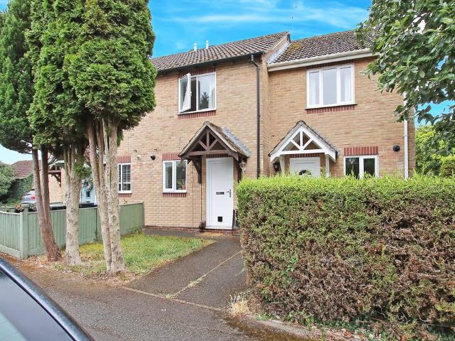House for sale in Ludgershall, Wiltshire