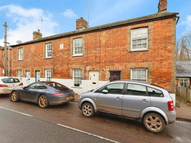 House for sale in King's Walden, Isle Of Man