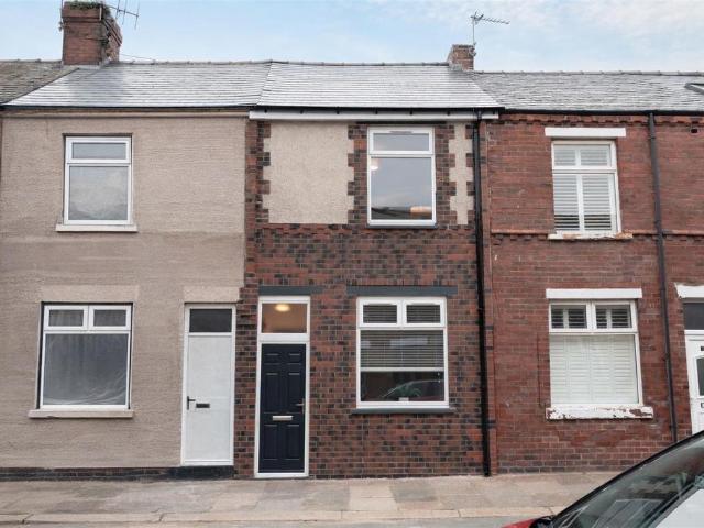 House for sale in Newbarns, Barrow