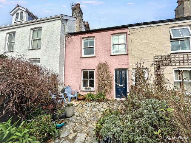 House for sale in Moresk, Penweathers