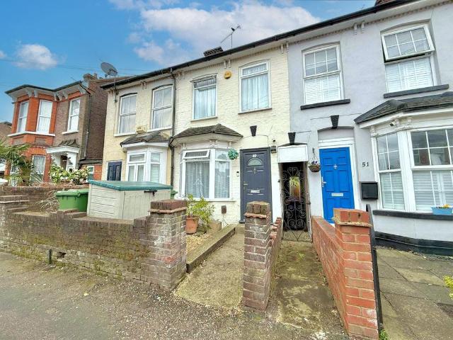 House for sale in Dunstable, Bedfordshire