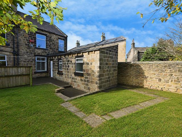 House for sale in Yeadon, Isle Of Man