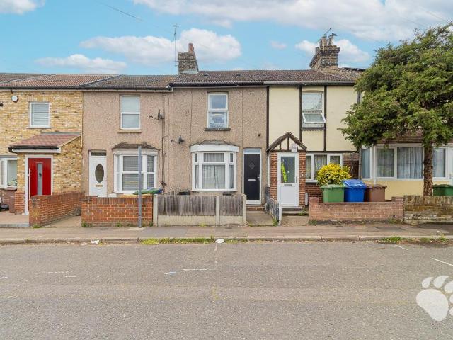 House for sale in Grays, Essex