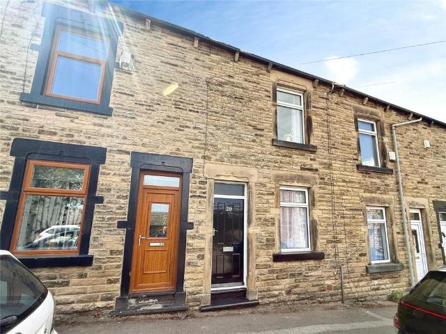 House for sale in Shaw Lands, South Yorkshire