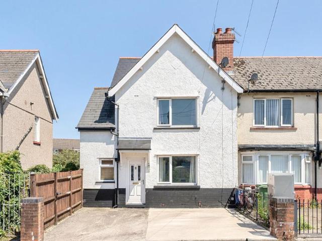House for sale in Falcon Lodge, Wales