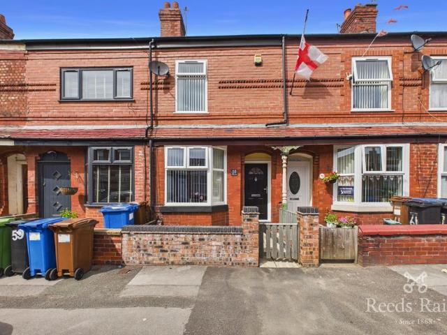 House for sale in Woodbank Estate, Portwood