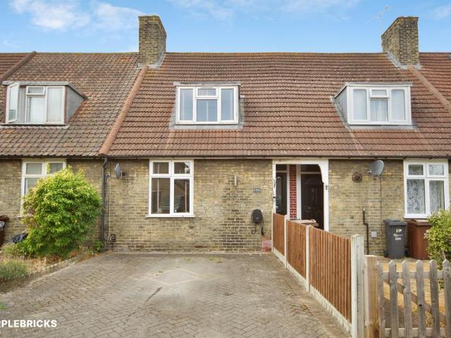 House for sale in London Borough of Barking and Dagenham, Greater London