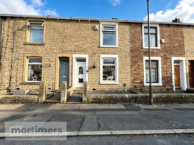 House for sale in Milnshaw, Backburn