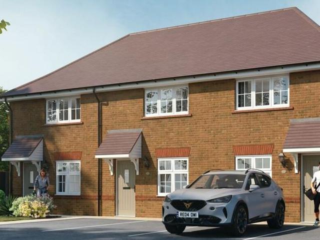 House for sale in Crown East, Malvern Hills