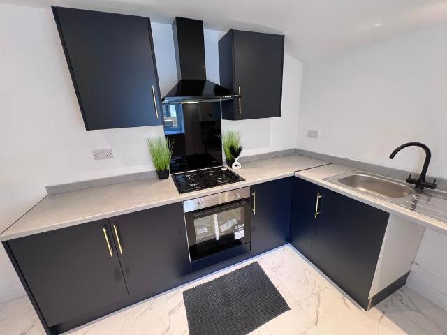 House for sale in Rose Grove, Burnley