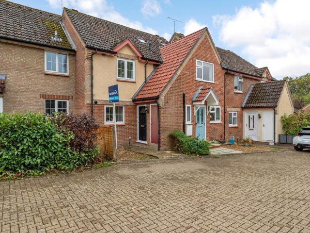 House for sale in Temple Park, Binfield