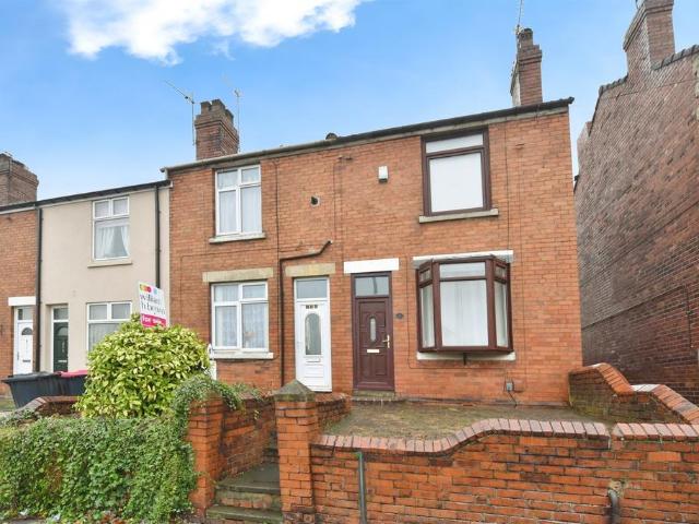 House for sale in Dalton, South Yorkshire