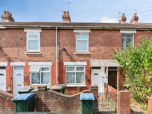 House for sale in Foleshill, West Midlands
