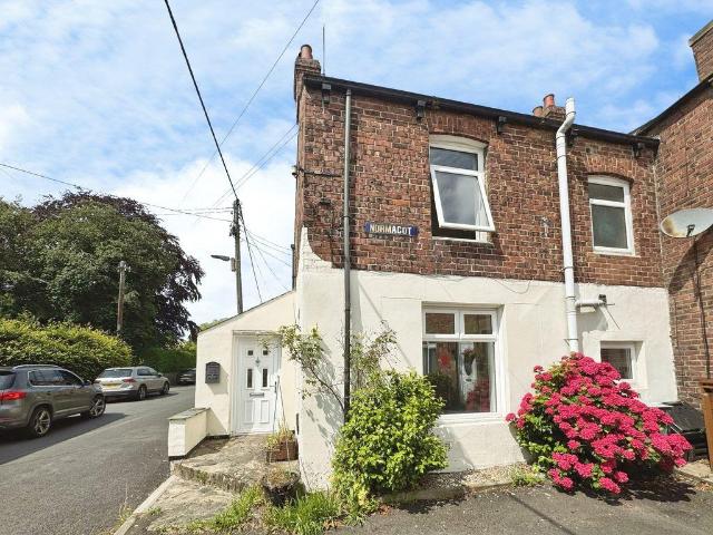 House for sale in Wark, Northumberland