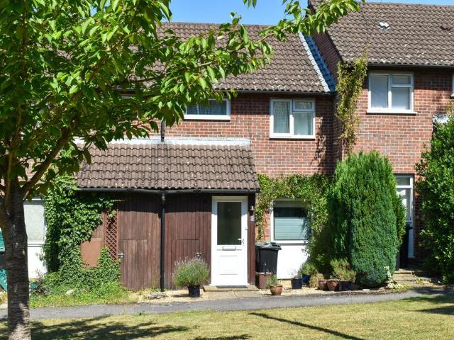 House for sale in Walhampton, Ashurst Bridge