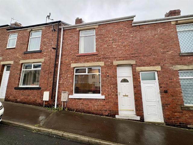 House for sale in Brandon and Byshottles, Ushaw Moor