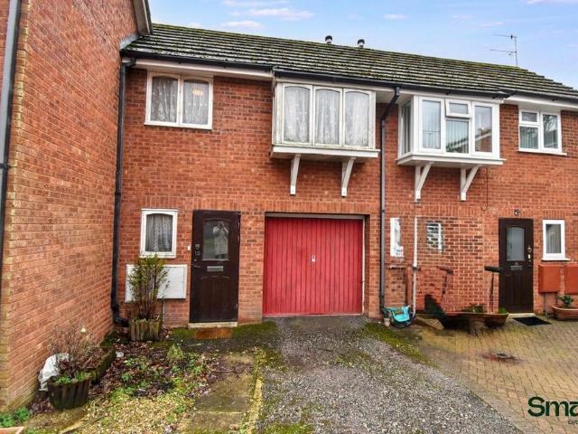 House for sale in Watergate, Devon