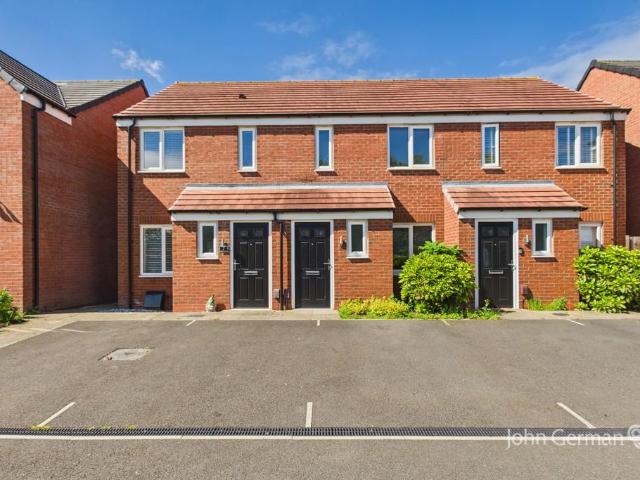 House for sale in Barton In Fabis, East Midlands