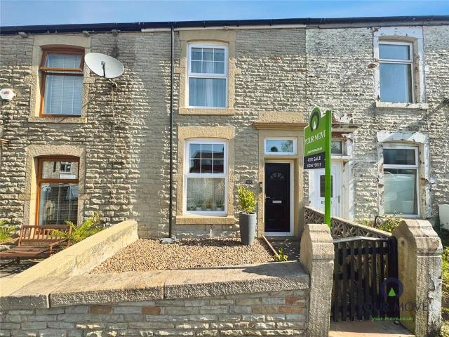House for sale in Darwen