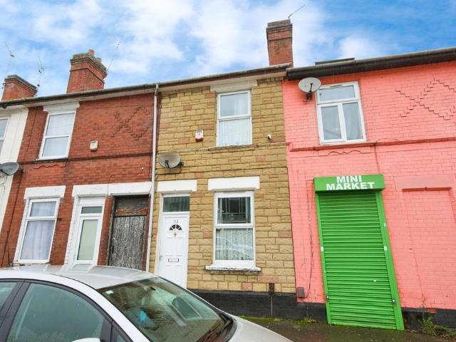 House for sale in East Midlands