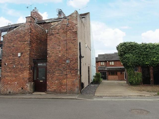 House for sale in Greasbrough, South Yorkshire
