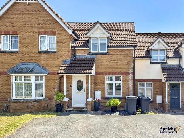 House for sale in Trowbridge, Hilperton