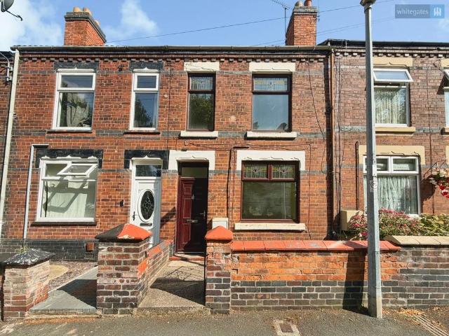 House for sale in Hammond Street