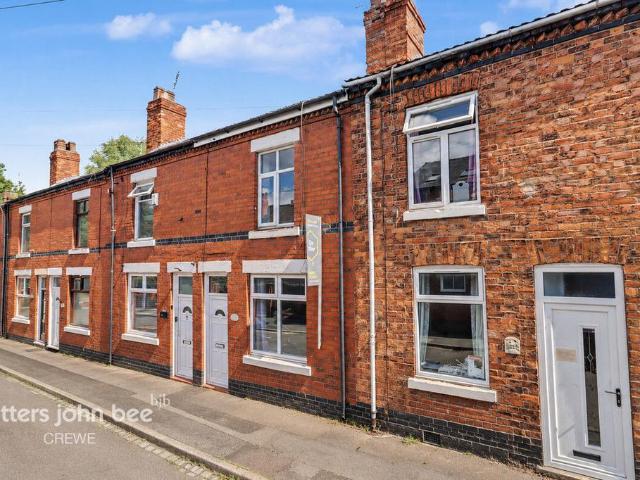 House for sale in Hammond Street