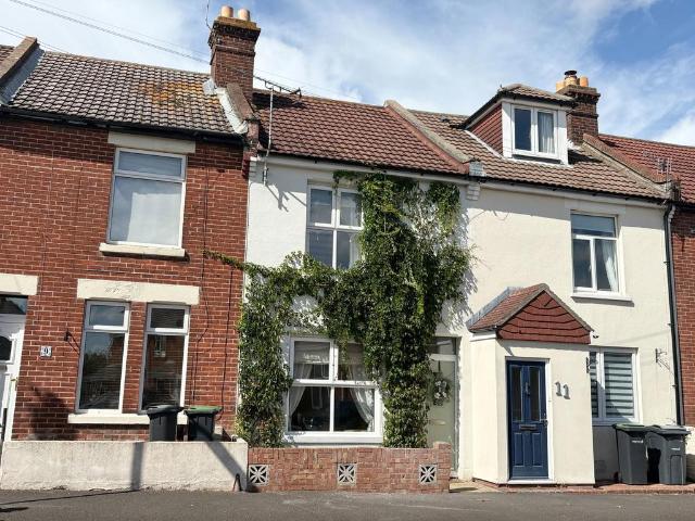 House for sale in Hardway, Middlecroft