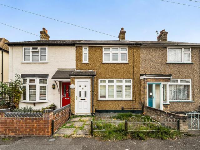 House for sale in Rush Green, Greater London
