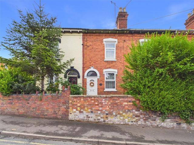 House for sale in Red Hill, Worcestershire