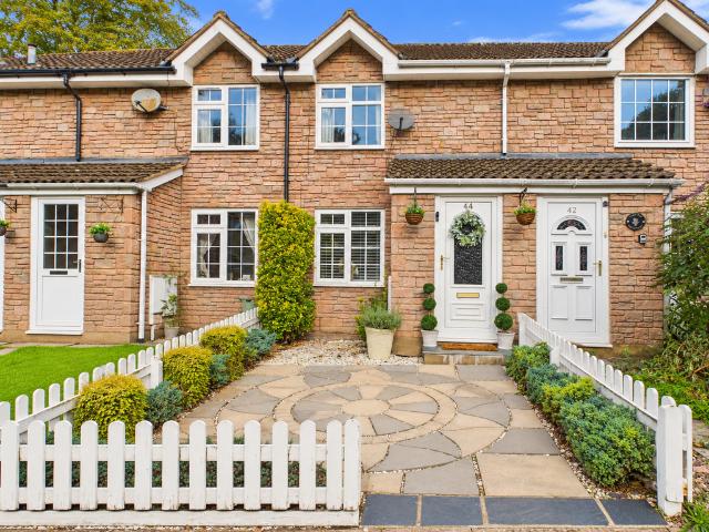 House for sale in Coleford, Bromsberrow Heath