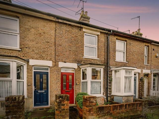 House for sale in Chesham