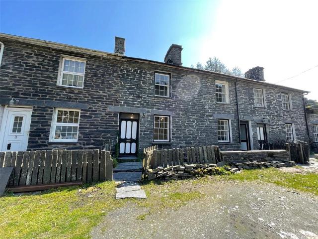 House for sale in Wales